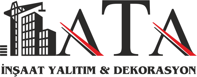 Ata İnşaat Group Logo